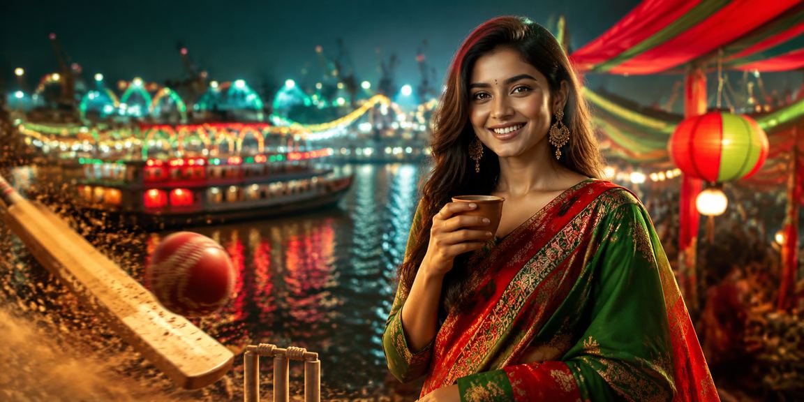 নারায়ণগঞ্জে ক্রিকেট বেটিংয়ের দৃষ্টান্তমূলক টেবিল