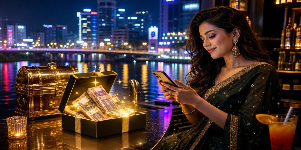 নারায়ণগঞ্জে মোবাইল ক্যাসিনো ভাউচার ব্যবহারের উদাহরণ